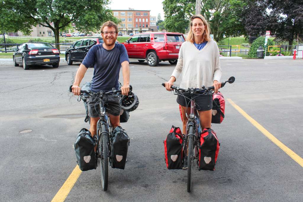 Erie Shore Landing Ice Cream Shop