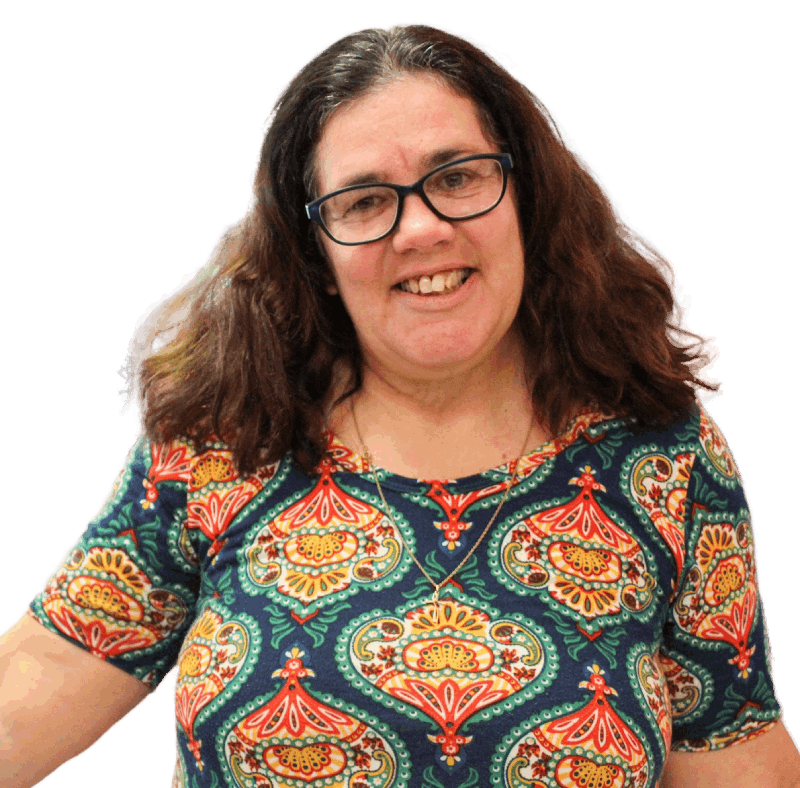 Get Involved with Us!